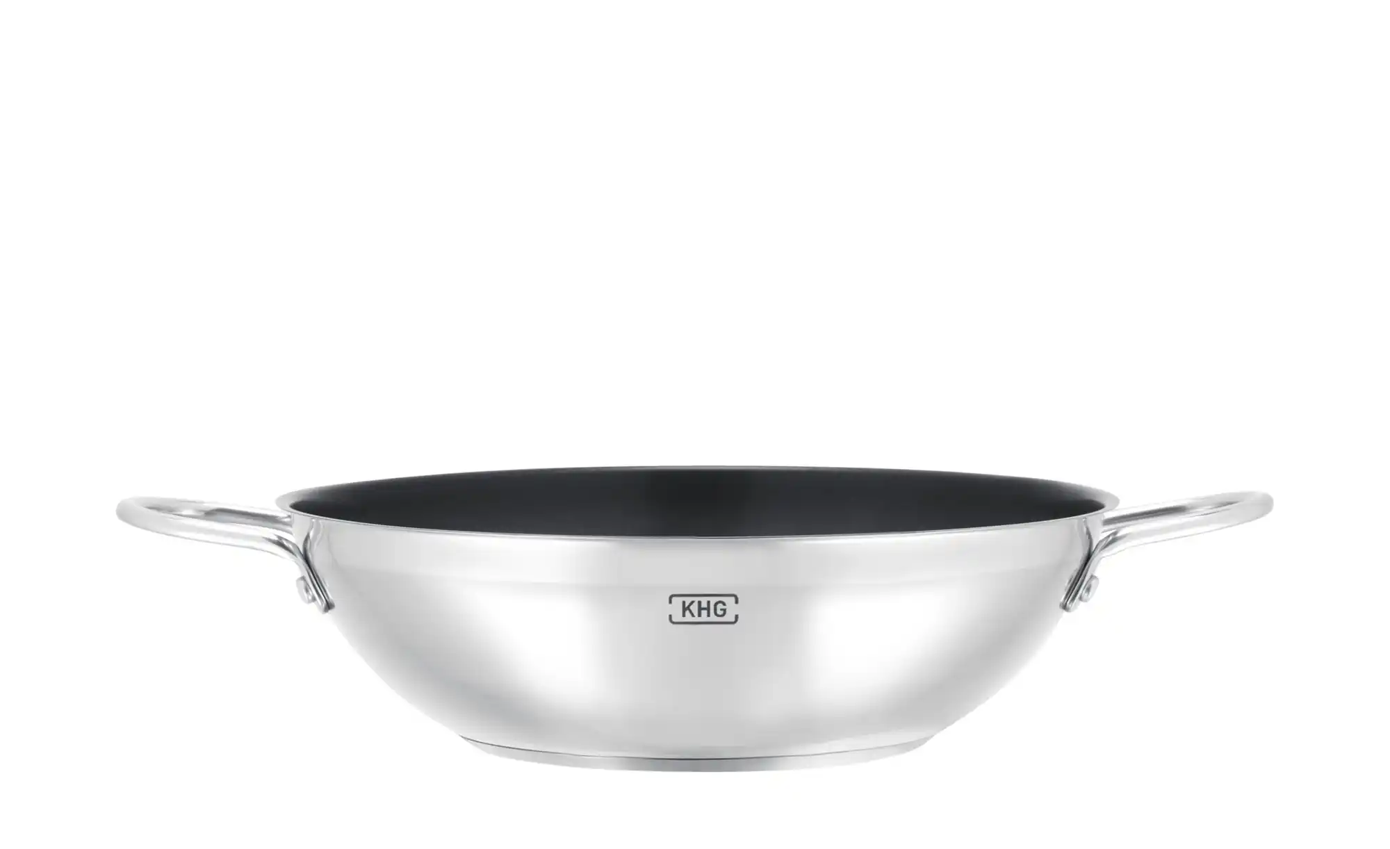 KHG Wok 28 cm