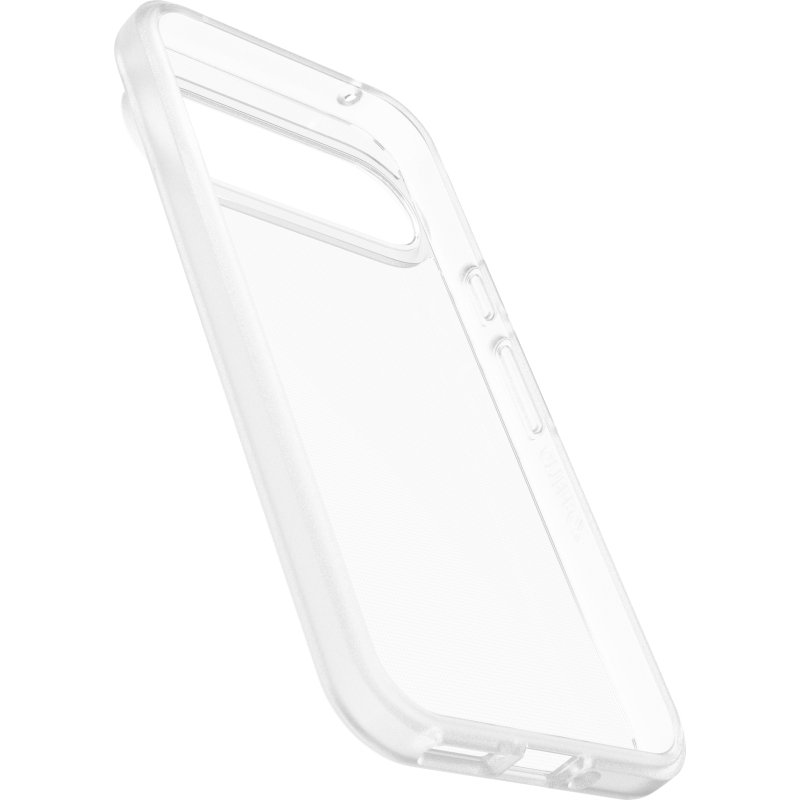 OtterBox React Series pour Pixel 9 Pro XL, Clear
