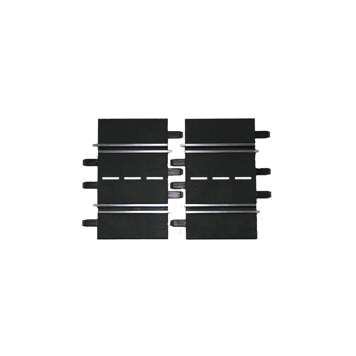 Carrera 20611 - 1/3 Straights - 2stk