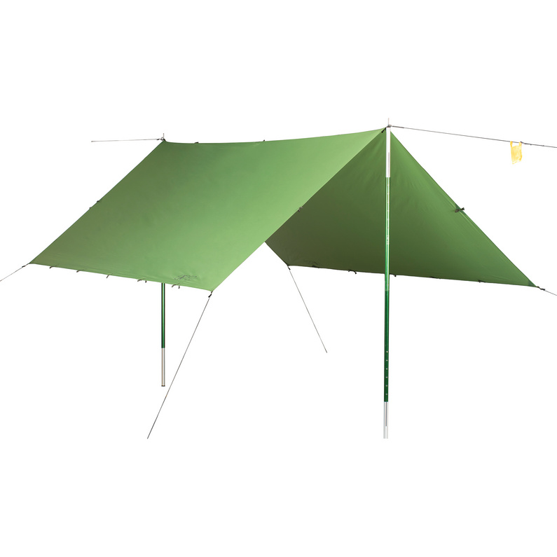 Exped Tarp II Versa