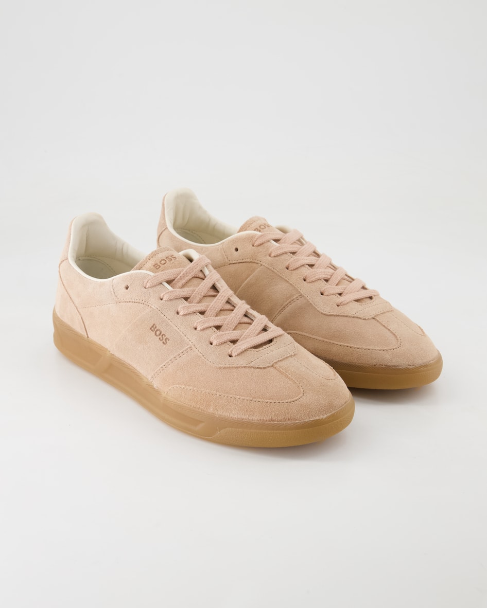 Boss Brenta_Tenn Sneaker in Rosa