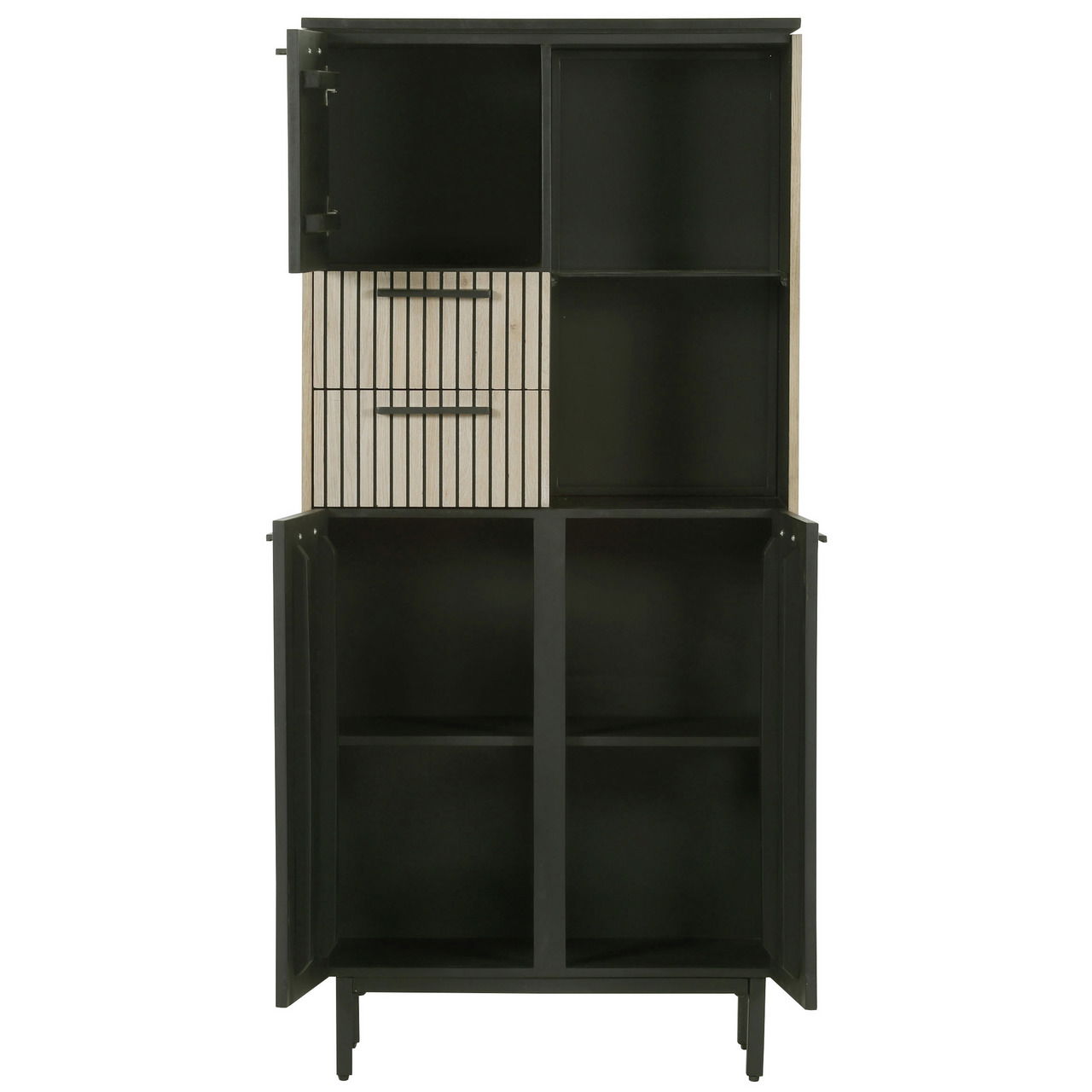 Z2 Vitrine PANAMA