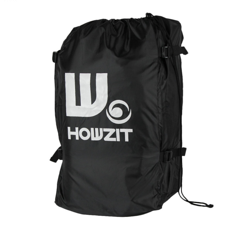 SAC HOWZIT DE COMPRESSION D'AILE
