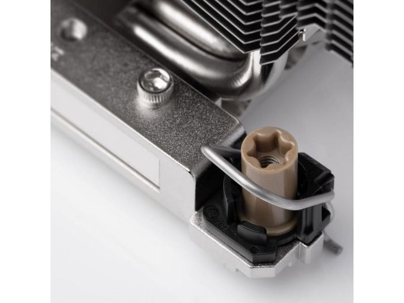 Noctua CPU-Kühler NH-D9 DX-4677 4U Leistungsfähiger CPU-Kühler