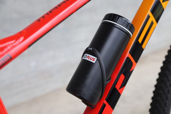 TOOLS & TUBES Transportbehälter  schwarz  7.5dl