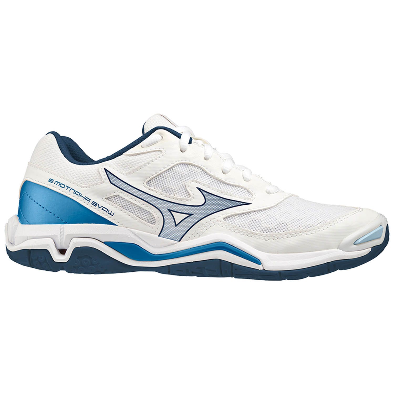 Mizuno  Wave Phantom 3