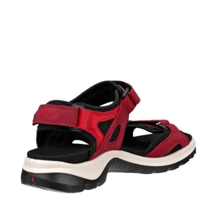 Ecco Offroad Yucatan Sandal Dame