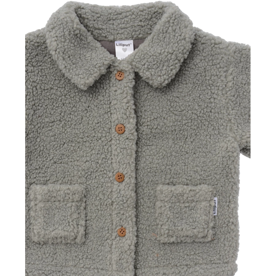 Liliput Jacke grau