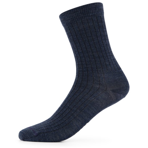 Stoic - Merino Basic Rib Socks Classic - Chaussettes multifonctions