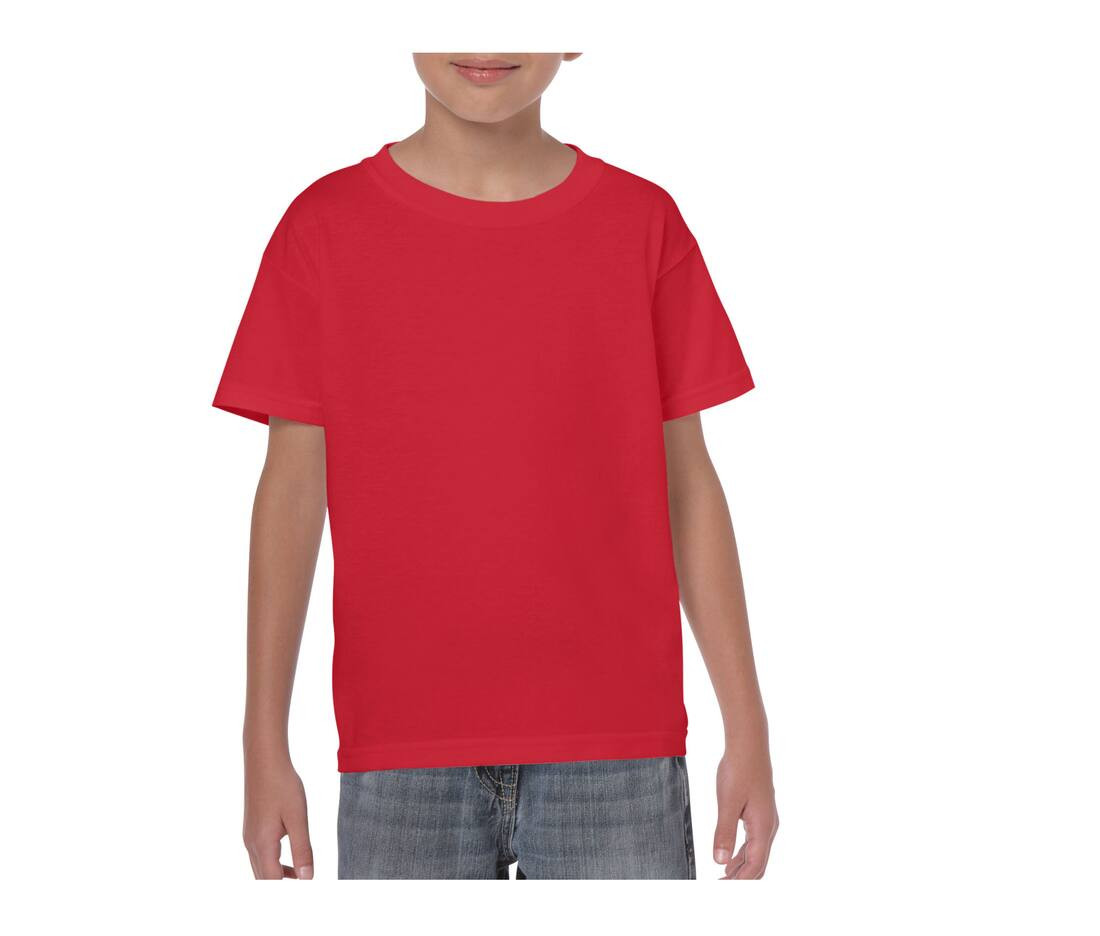 GILDAN GN181 - Tee-shirt col rond 180