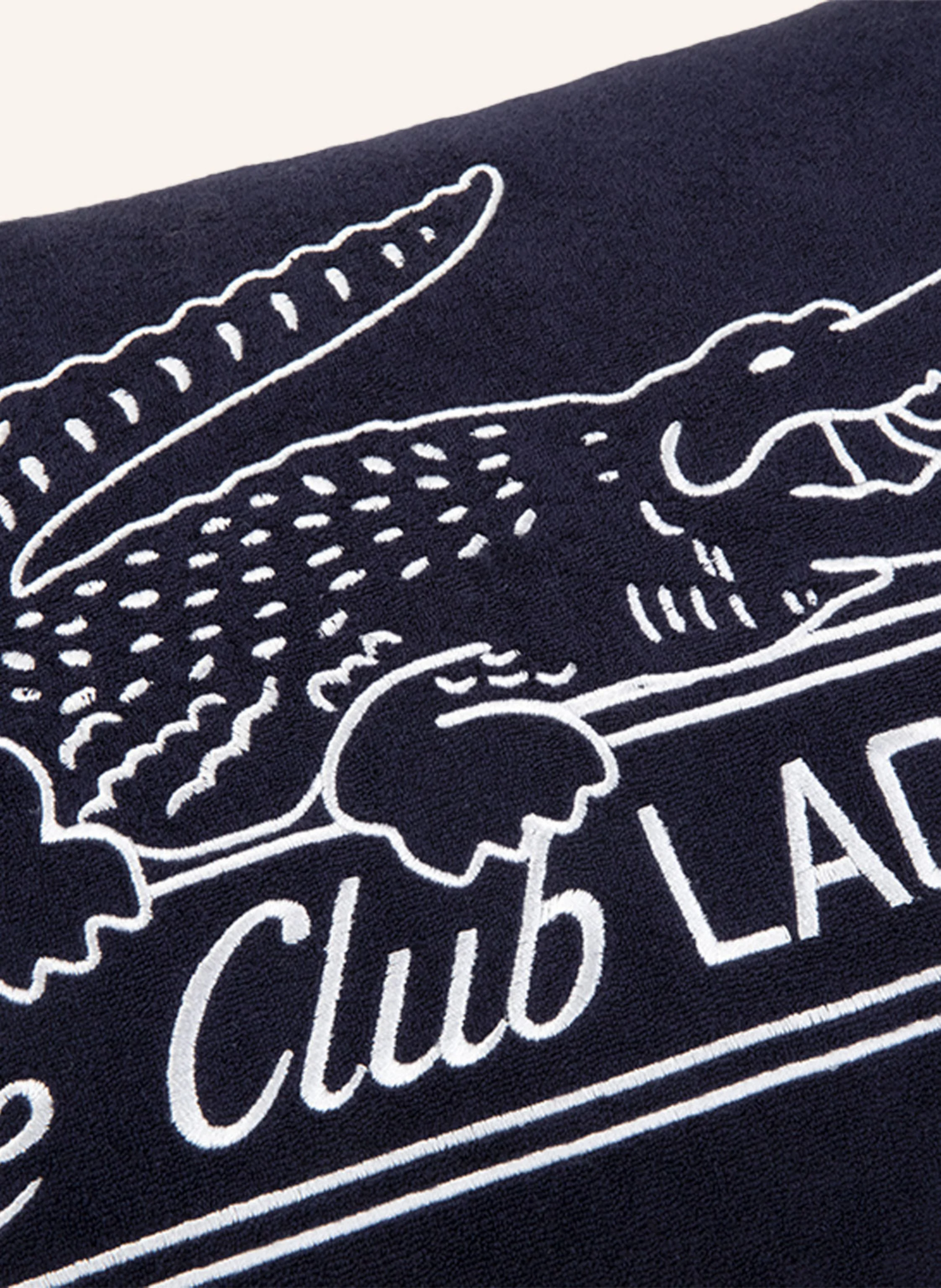 LACOSTE Dekokissen L LECLUB