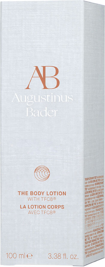 Augustinus Bader The Body Lotion