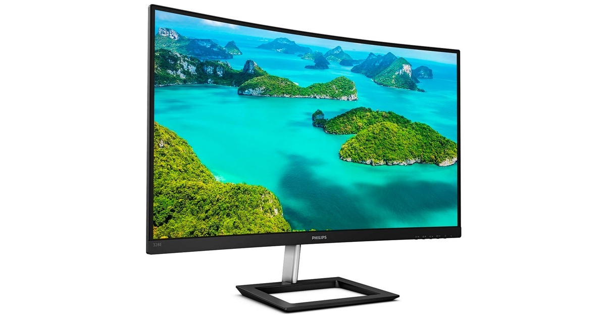 Philips328E1CA/00 31.5