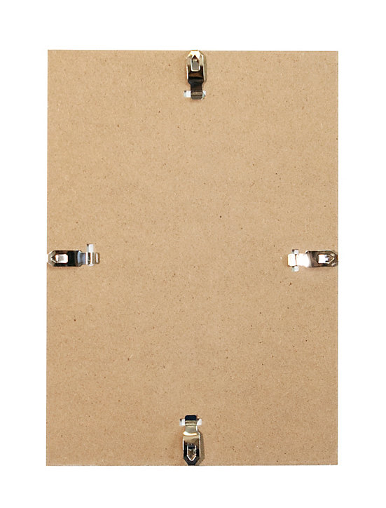 Cadre sous-verre Ariane Home l.21 x H.29cm