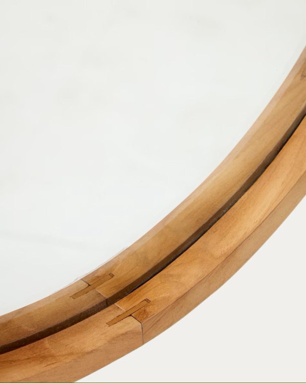 Kave Home Magda spiegel 45x95