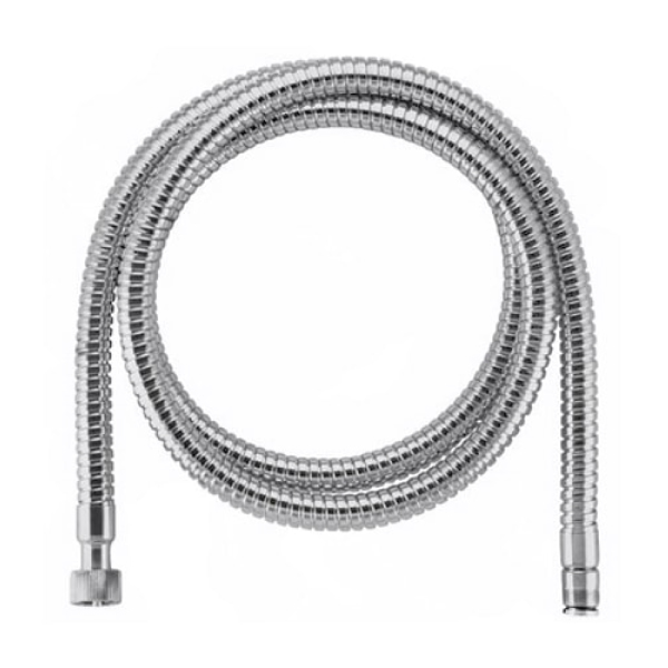 Flexible de douche Chrome 1m40