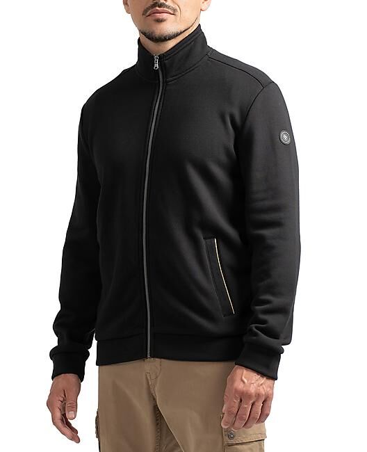 SUN VALLEY - SWEAT ZIPPE LABARCA M