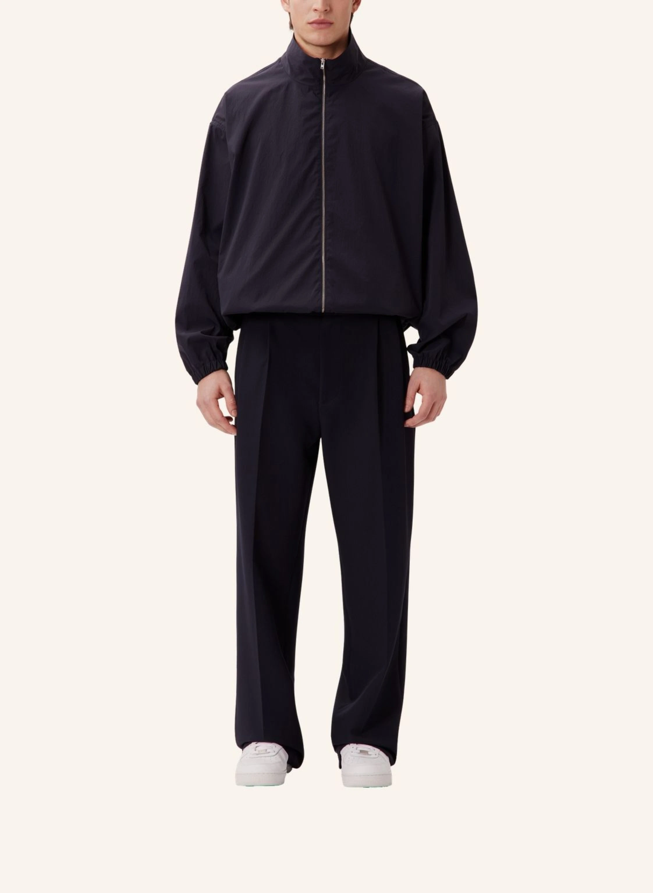 studio seidensticker Jacke Oversized