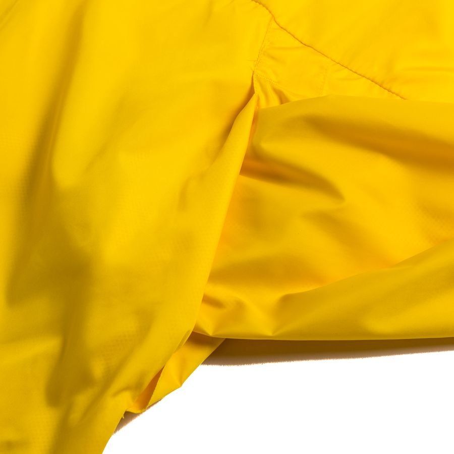 Nike Veste de Pluie Imperméable Park 20 - Jaune/Noir Enfant