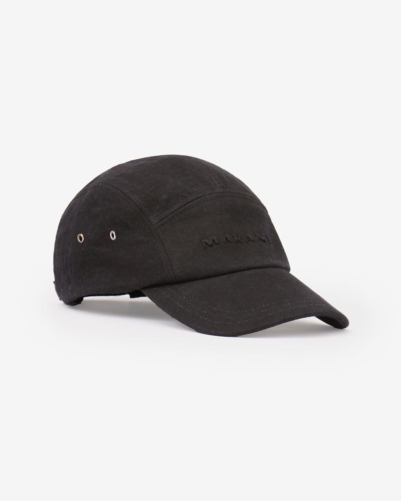 CASQUETTE À LOGO TEDJI