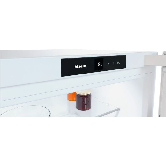 Miele Kühlautomat K 4343 ED ws