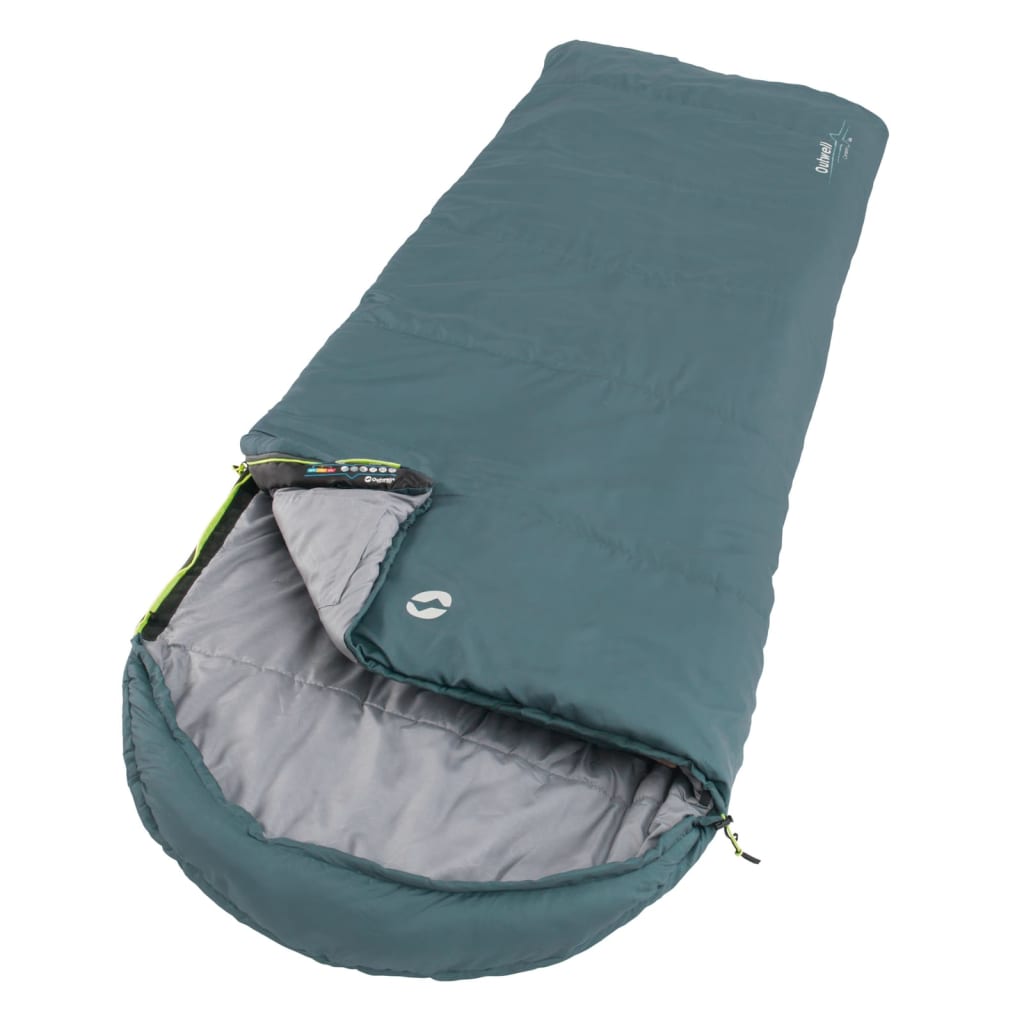 Saco de dormir Outwell Campion Lux