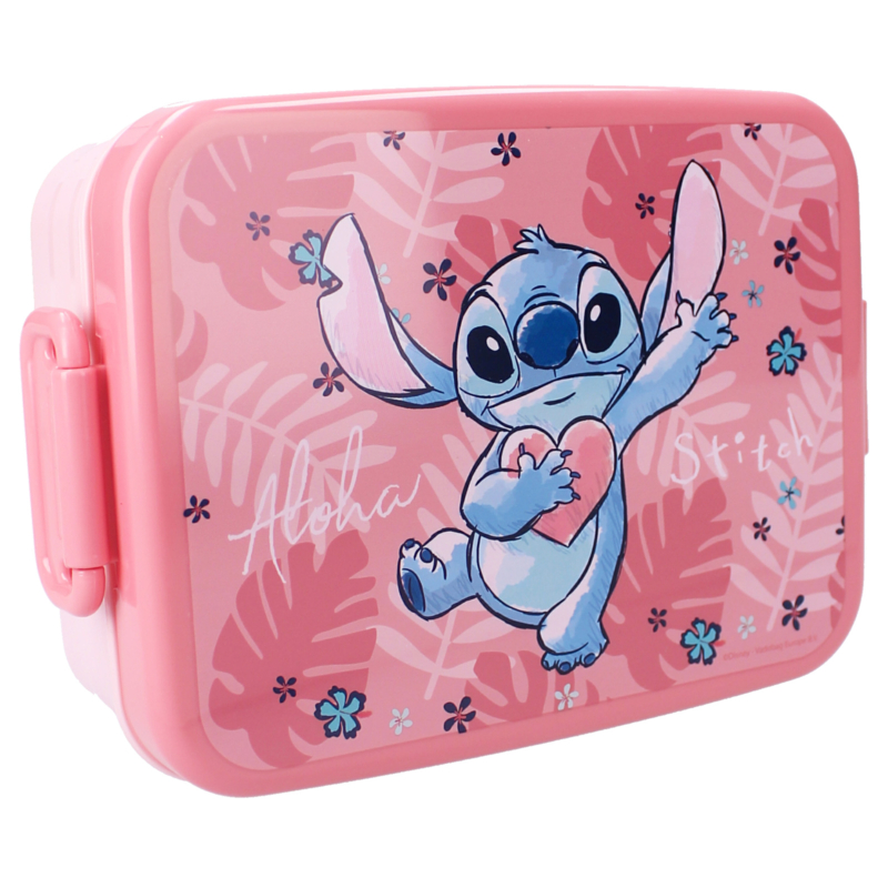 Lunchbox Stitch Bon Appetit!