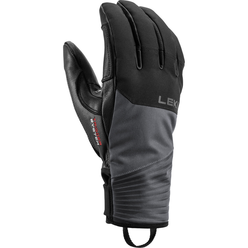 Leki Sparrow 3D Handschuhe
