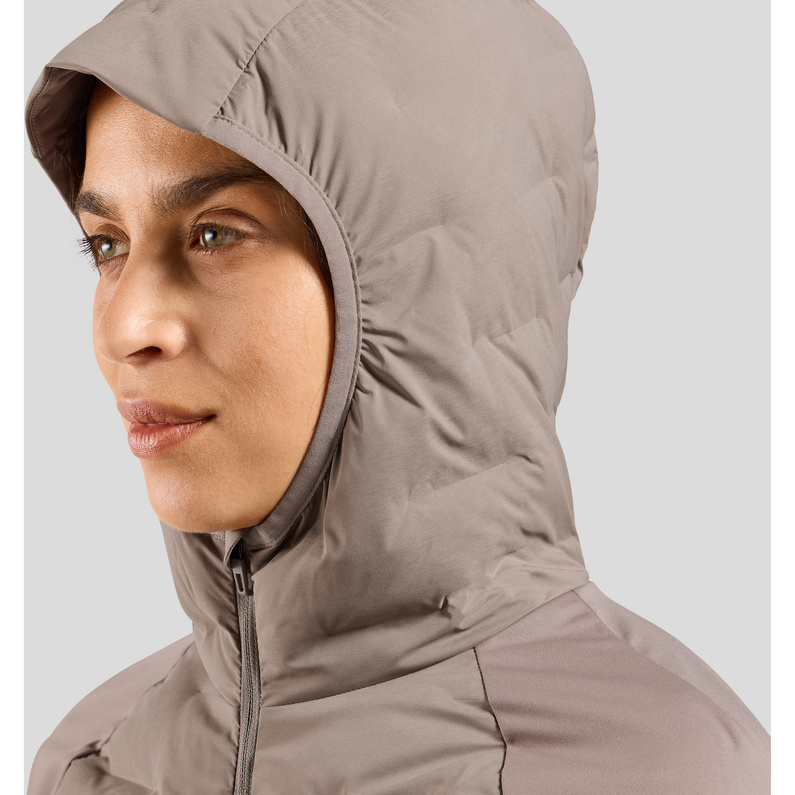 Odlo Damen Zeroweight Insulator Jacke