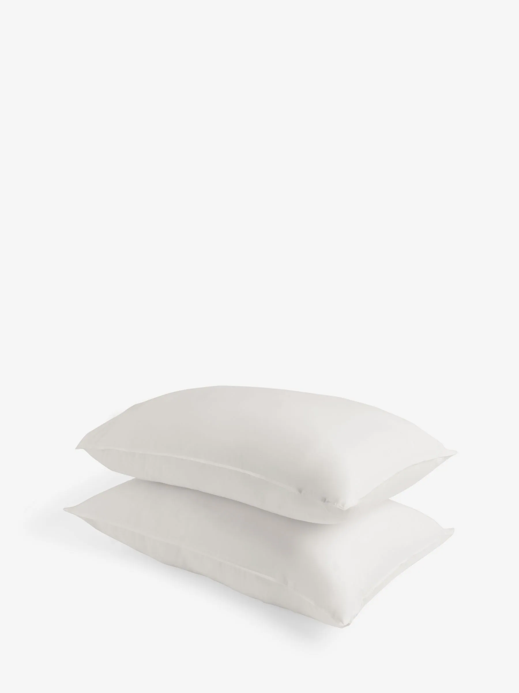 Fresh Pillows