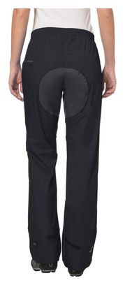 Pantalon Vaude Drop Pants II Noir