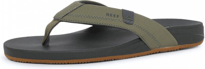 Reef Cushion Spring Olive Heren Slippers CI6529
