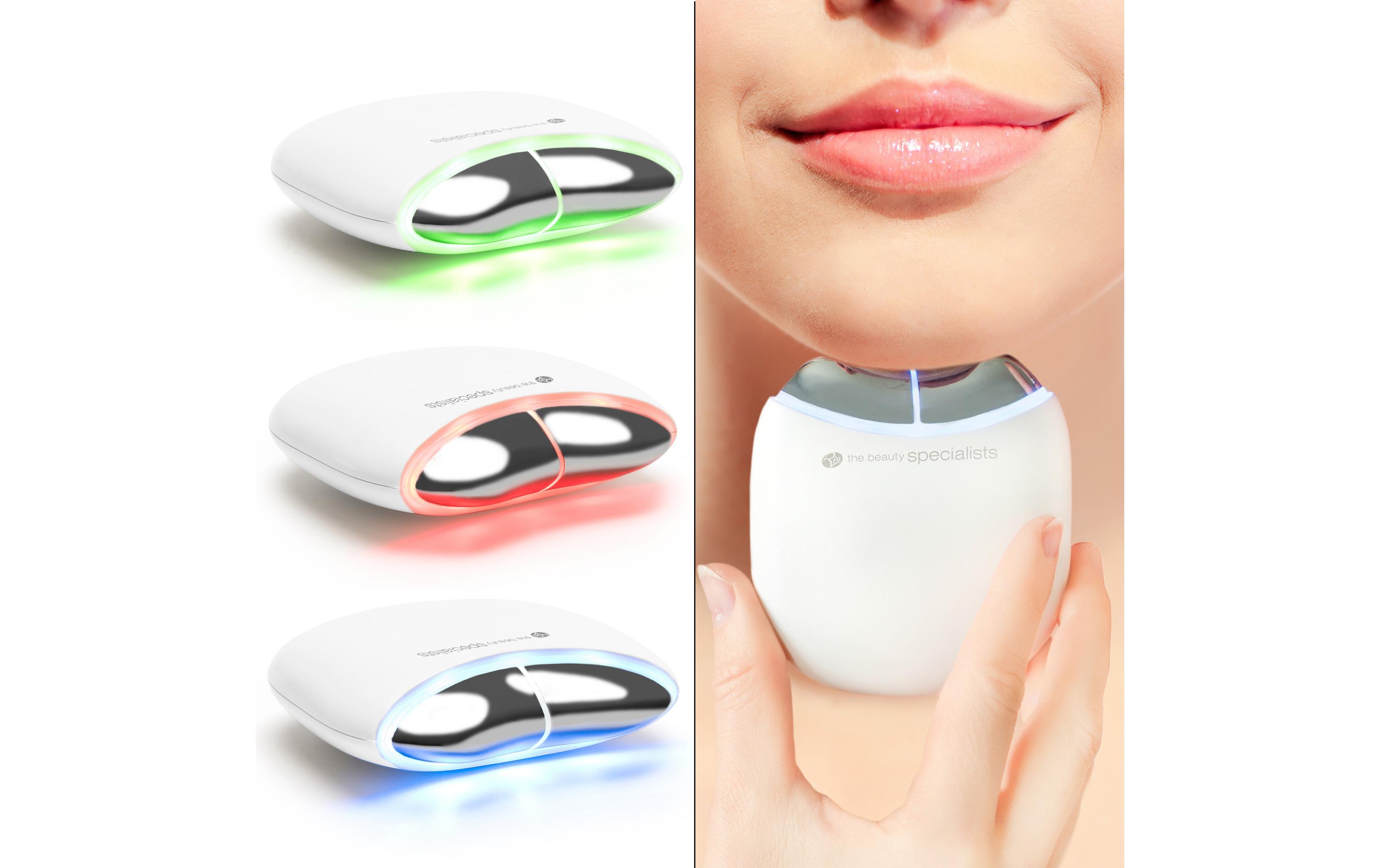 Antiaging-Gerät Face Lift & ToneAnti-Aging-Hautstraffung