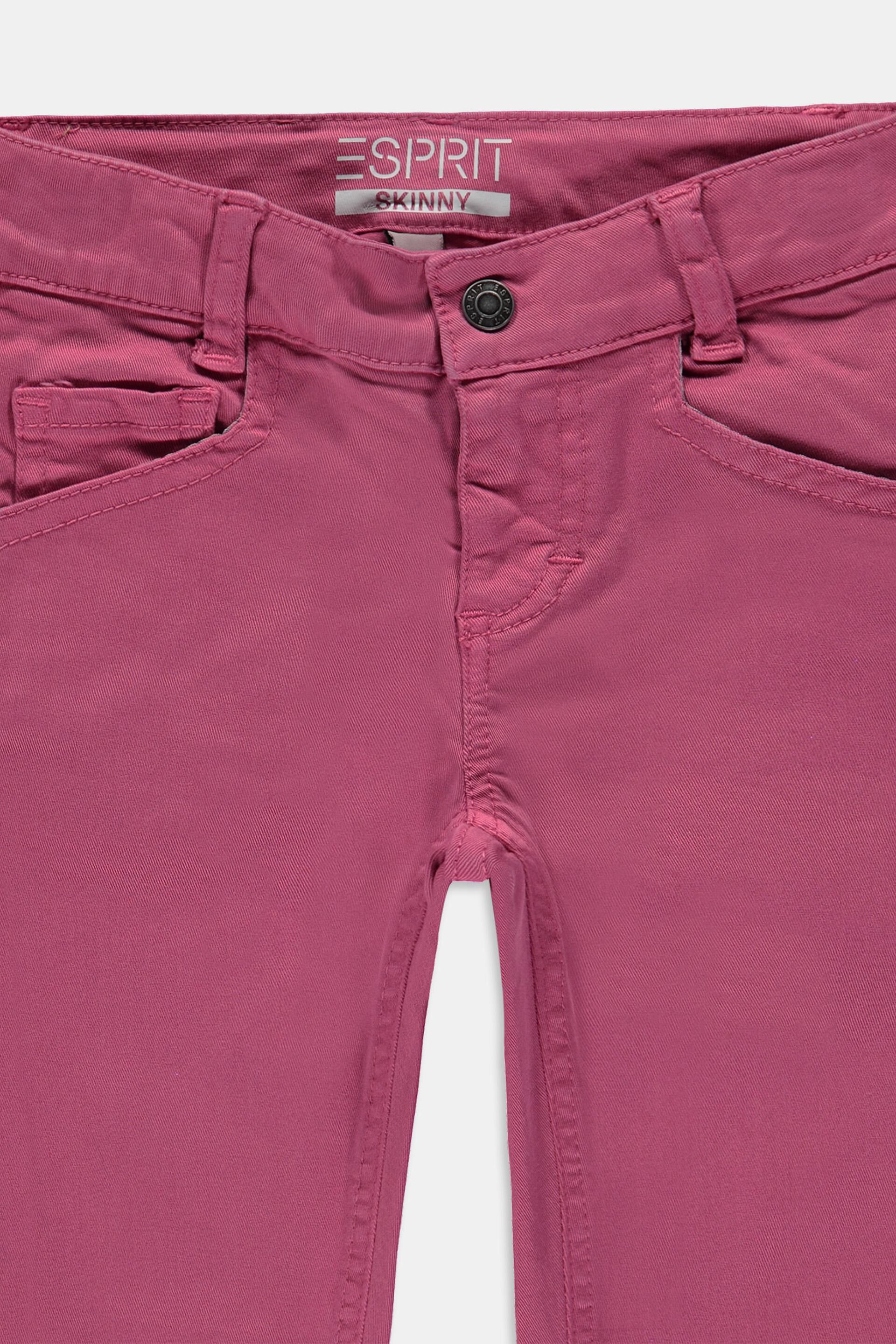 Pants denim