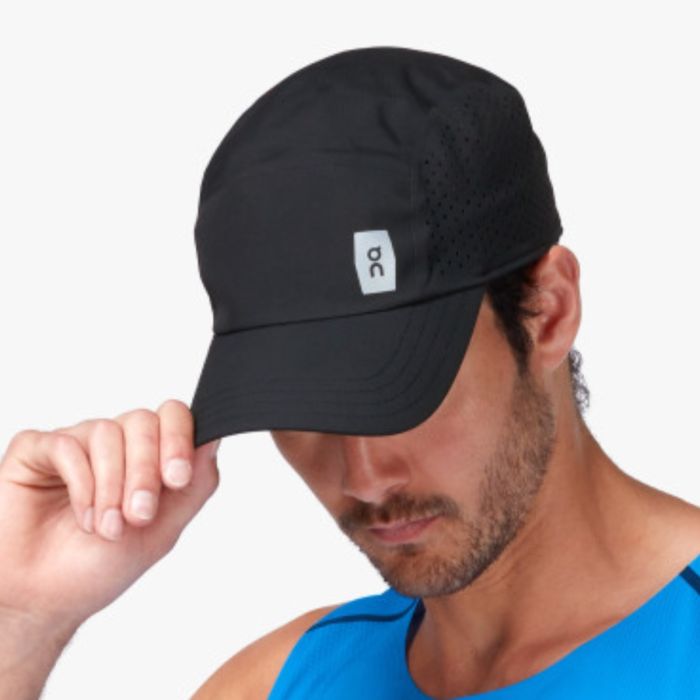 On Dame Caps Lightweight Cap Sort