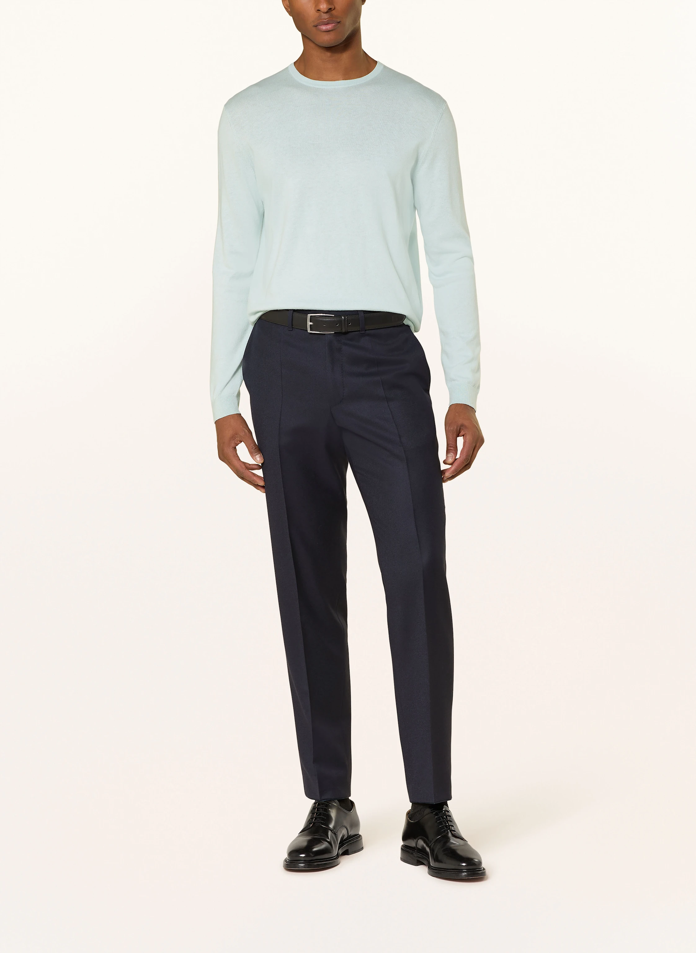 STROKESMAN'S Pullover