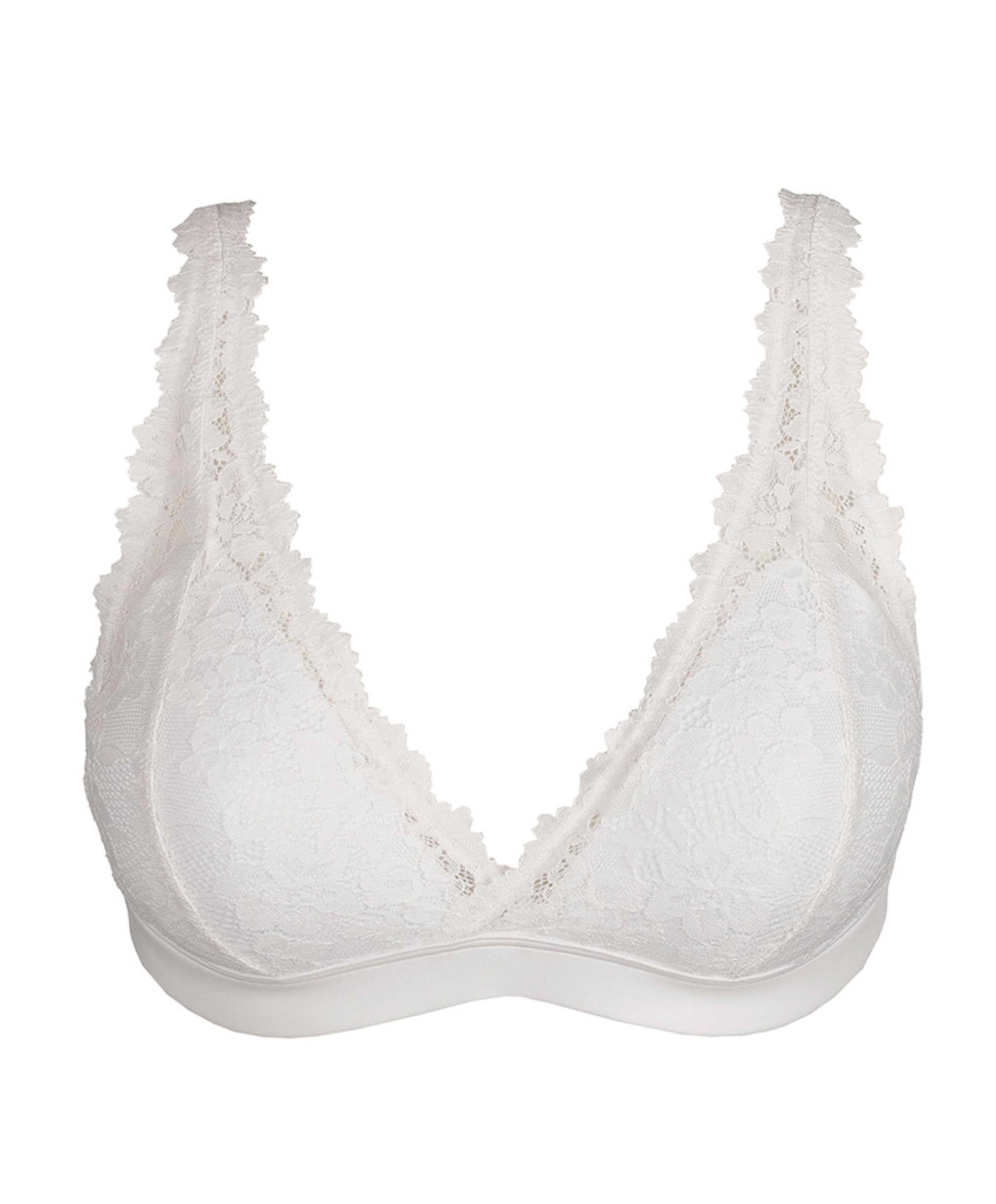 Marie Jo Dames bralette ecru