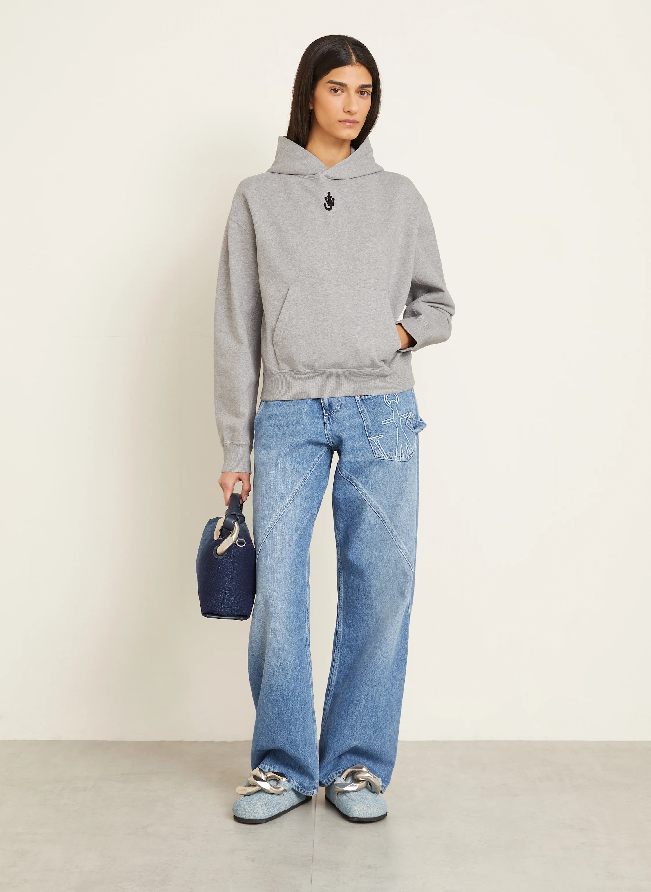 JW ANDERSON Hoodie