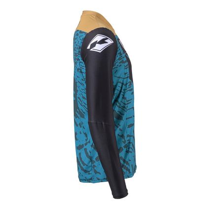 Maillot cross Kenny PERFORMANCE - STONE 2024 - Bleu