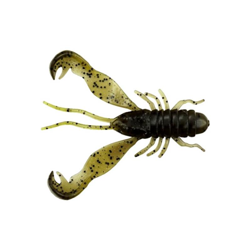 Leurre Souple Lmab Filet Craw - 10Cm - Par 3