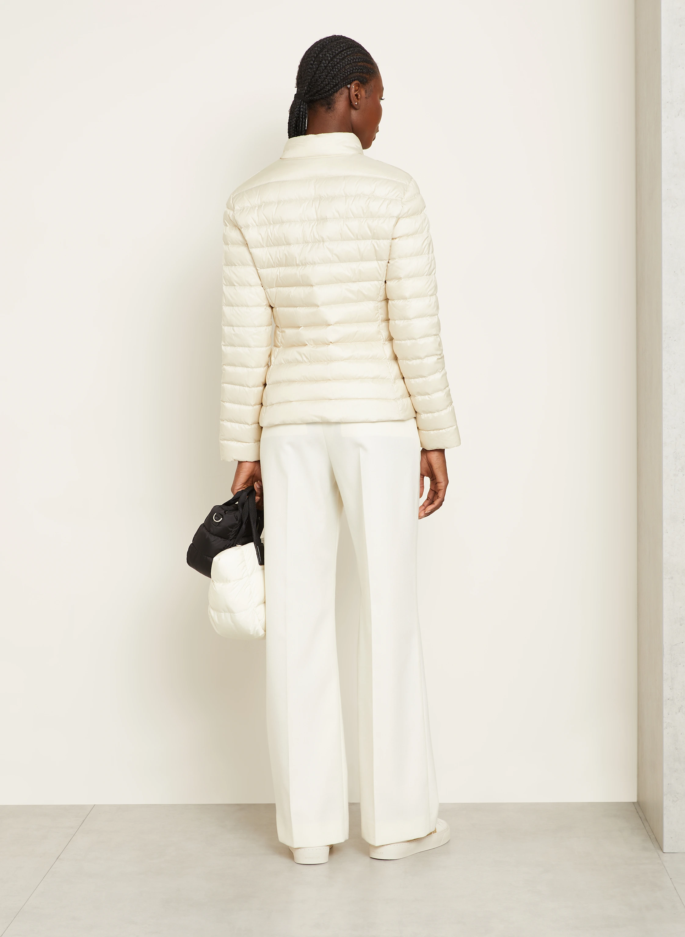 MONCLER Daunenjacke IGELLE