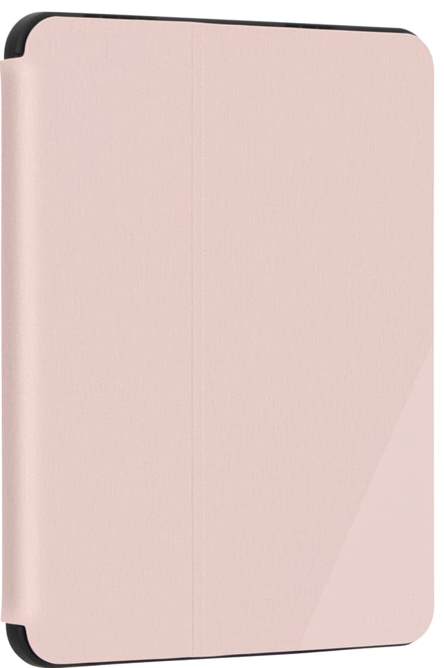 Targus Click-In iPad cover 11. Gen (rose gold)