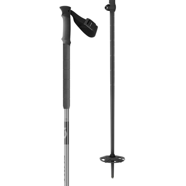 Bâton ski de randonnée SCOTT POLE ALUGUIDE 105-140 GREY