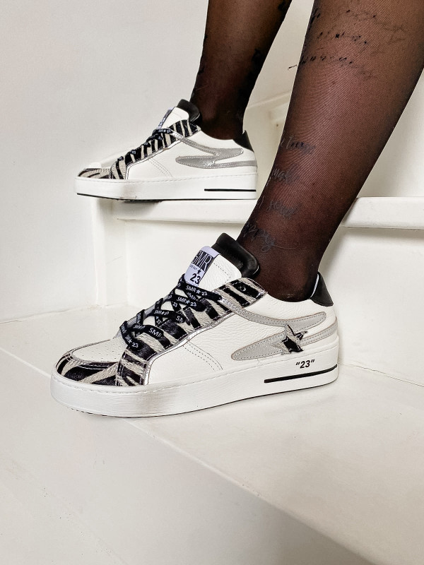 Semerdjian - Baskets VANA 10513