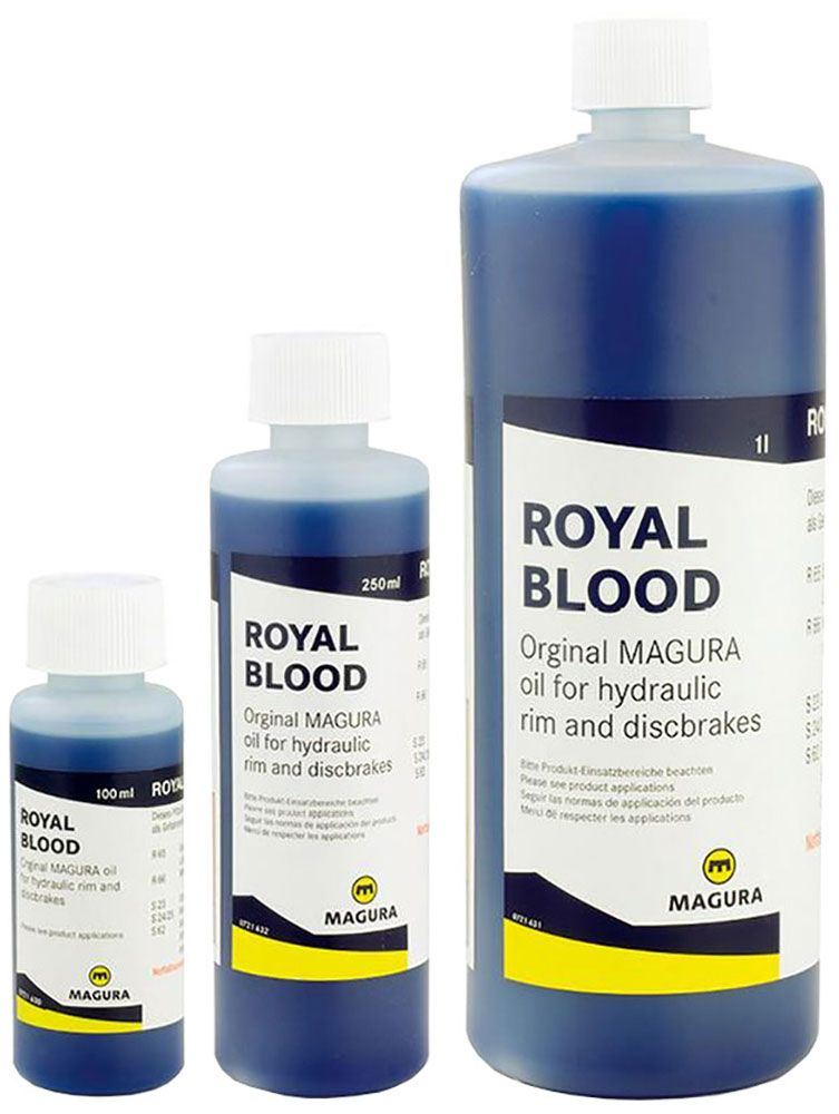 Magura Royal Blood Hydrauliköl kaufen | Bike-Discount