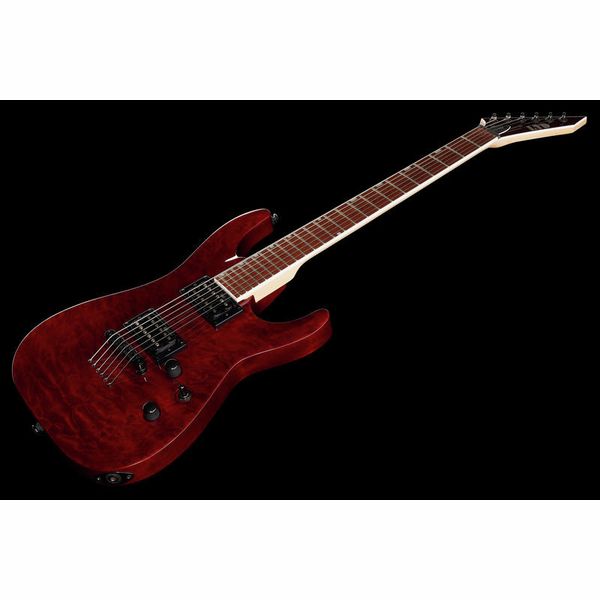 ESP LTD MH-200QM NT STBC