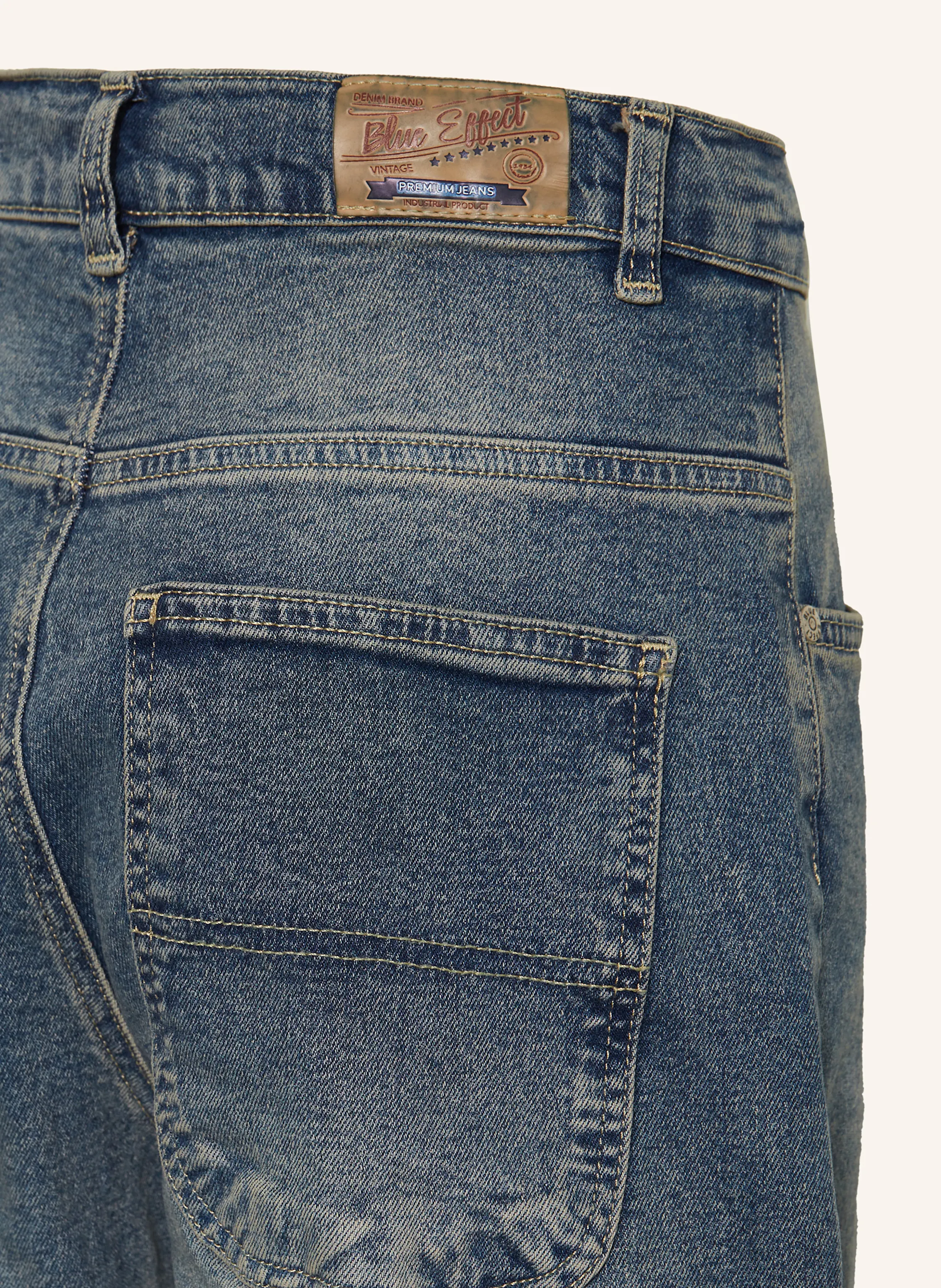 BLUE EFFECT Jeans BOYS SKATER Slim Fit