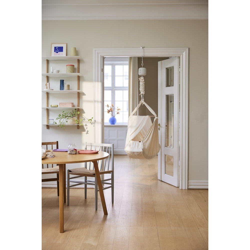 Køb MEMBANTU Nature Organic Baby Slyngevugge Premium
