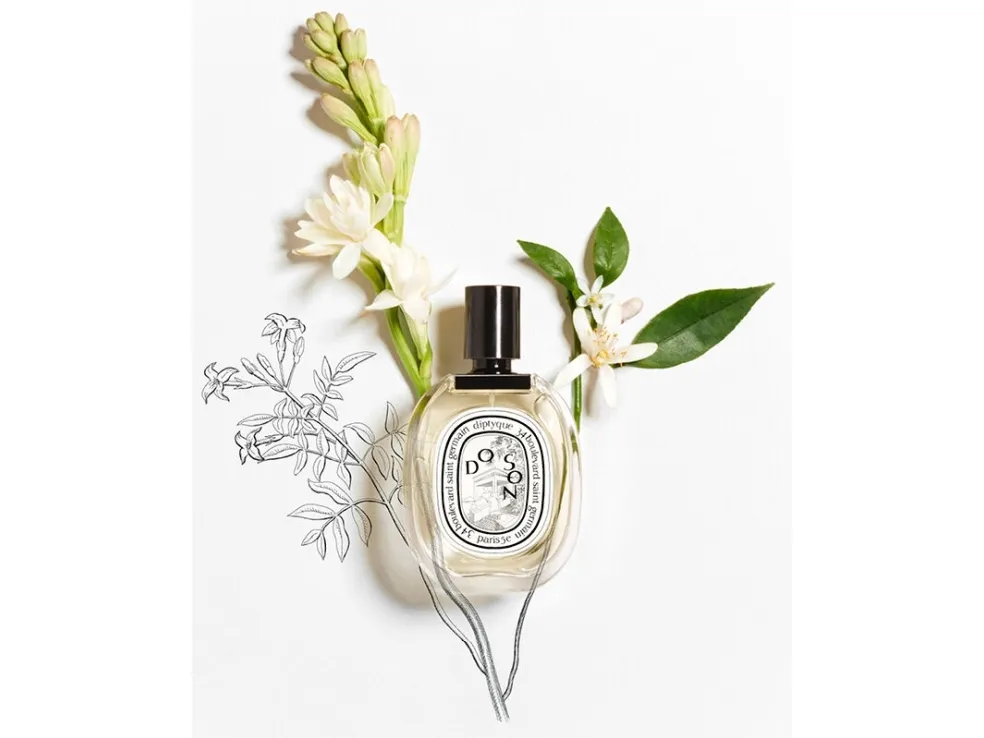 Diptyque Do Son EDT W 100 ml