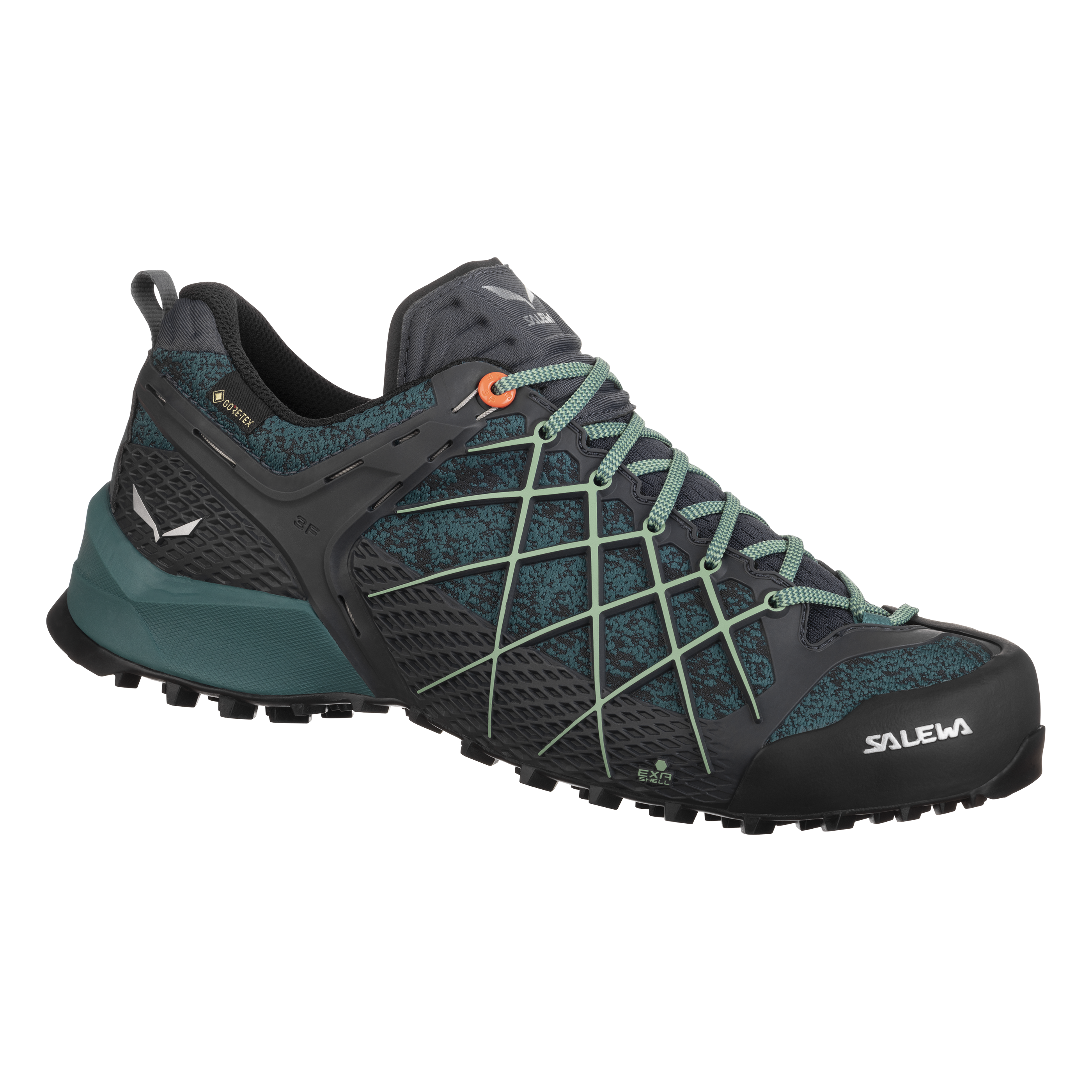 Wildfire Gore-Tex® Damen Schuhe